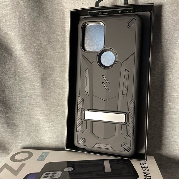 phone case for 2021 moto g stylus 5G - Picture 3 of 4